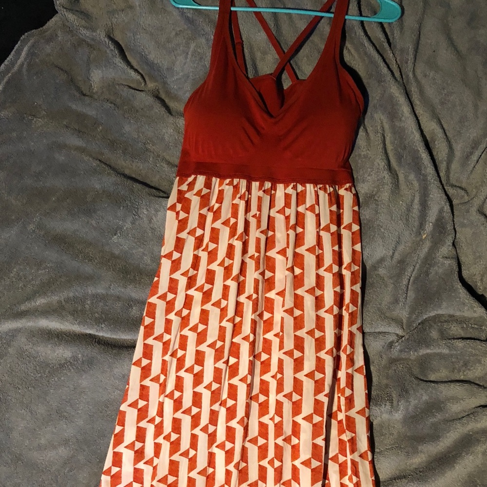 Summer sundress